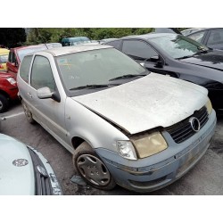 volkswagen polo berlina (6n2) del año 2001