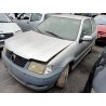 volkswagen polo berlina (6n2) del año 2001