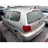 volkswagen polo berlina (6n2) del año 2001