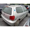 volkswagen polo berlina (6n2) del año 2001