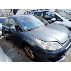 citroen c4 berlina del año 2007