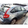 citroen c4 berlina del año 2007