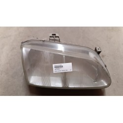 Recambio de faro derecho para renault megane i cabriolet (ea0) referencia OEM IAM   