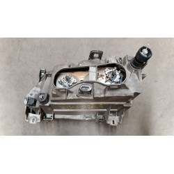 Recambio de faro derecho para renault megane i cabriolet (ea0) referencia OEM IAM   