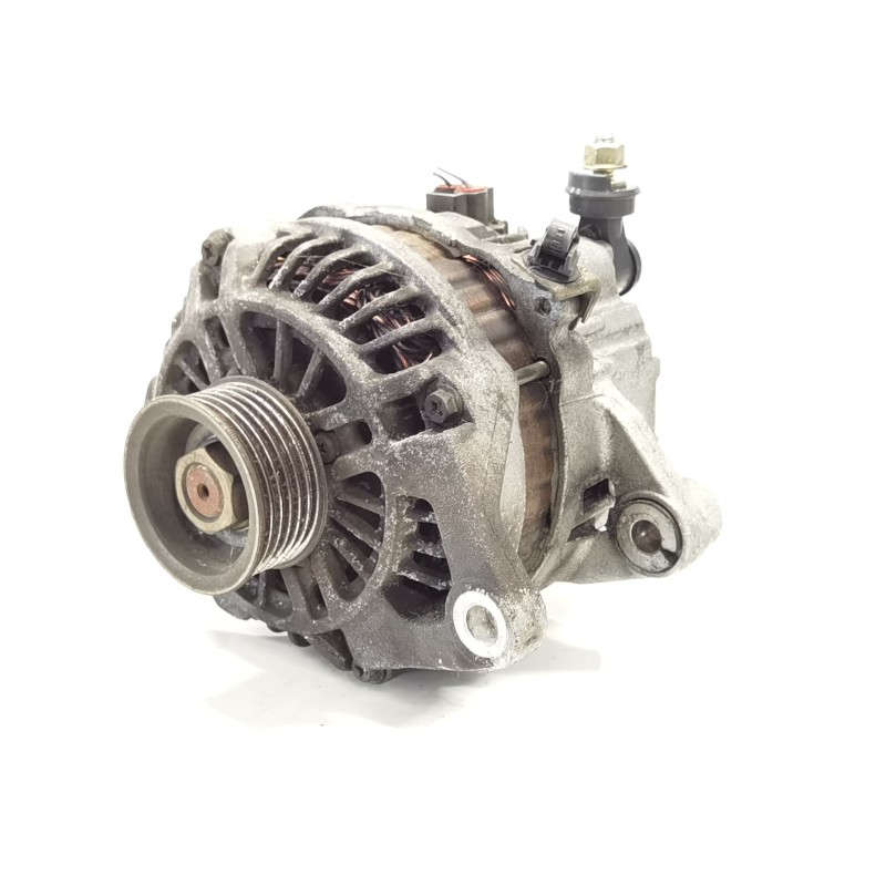 Recambio de alternador para mazda 3 berlina (bk) 1.6 vvt active referencia OEM IAM A2TC0091 Recambio de alternador para mazda 3 berlina (bk) 1.6 vvt active referencia OEM IAM A2TC0091