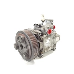 Recambio de compresor aire acondicionado para mazda 3 berlina (bk) 1.6 vvt active referencia OEM IAM H12A1AG4DY  