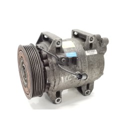 Recambio de compresor aire acondicionado para volvo xc70 2.4 d awd ocean race referencia OEM IAM 8684287  