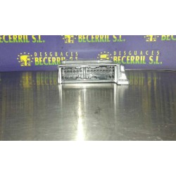 Recambio de centralita airbag para citroen c4 berlina sx referencia OEM IAM 9653493780 603726100 