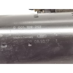 Recambio de motor arranque para volvo xc70 2.4 d awd ocean race referencia OEM IAM 0001109252  