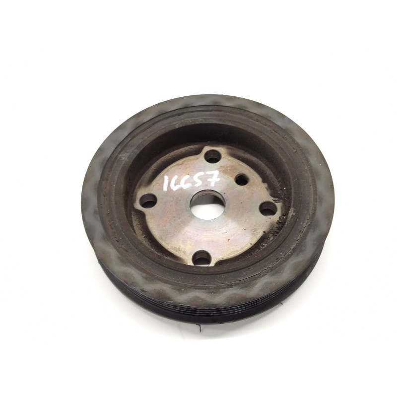 Recambio de polea cigueñal para volvo xc70 2.4 d awd ocean race referencia OEM IAM Recambio de polea cigueñal para volvo xc70 2.4 d awd ocean race referencia OEM IAM