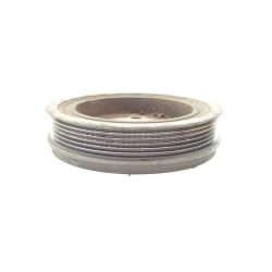 Recambio de polea cigueñal para volvo xc70 2.4 d awd ocean race referencia OEM IAM   