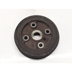 Recambio de polea cigueñal para volvo xc70 2.4 d awd ocean race referencia OEM IAM   