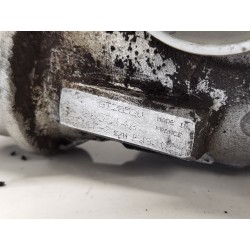 Recambio de turbocompresor para volvo xc70 2.4 d awd ocean race referencia OEM IAM 8653146  