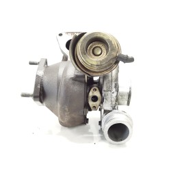 Recambio de turbocompresor para volvo xc70 2.4 d awd ocean race referencia OEM IAM 8653146  