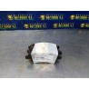 Recambio de pastillas de freno delanteras para renault megane ii berlina 5p confort dynamique referencia OEM IAM   