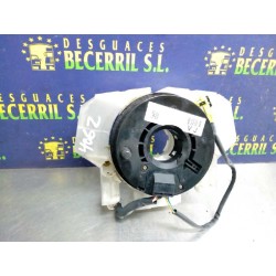 Recambio de anillo airbag para nissan primera berlina (p12) acenta referencia OEM IAM   