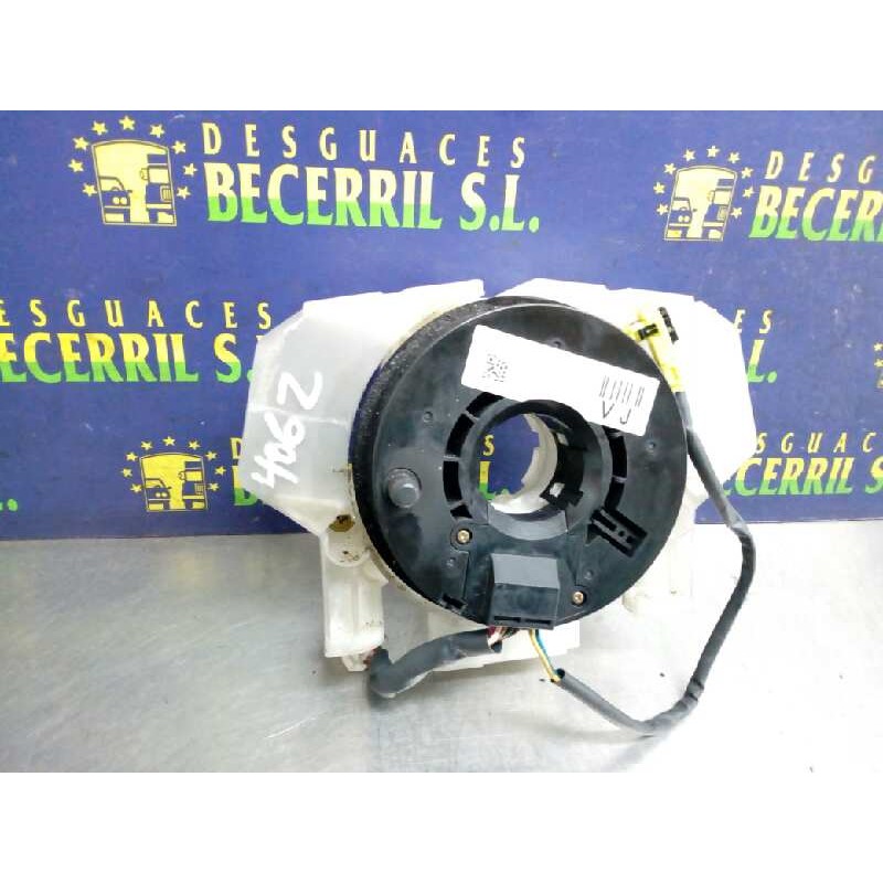 Recambio de anillo airbag para nissan primera berlina (p12) acenta referencia OEM IAM Recambio de anillo airbag para nissan primera berlina (p12) acenta referencia OEM IAM