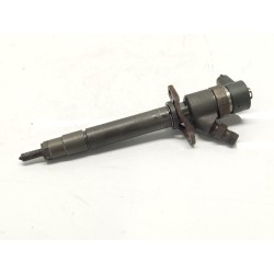 Recambio de inyector para volvo xc70 2.4 d awd ocean race referencia OEM IAM 0445110078  