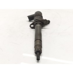 Recambio de inyector para volvo xc70 2.4 d awd ocean race referencia OEM IAM 0445110078  