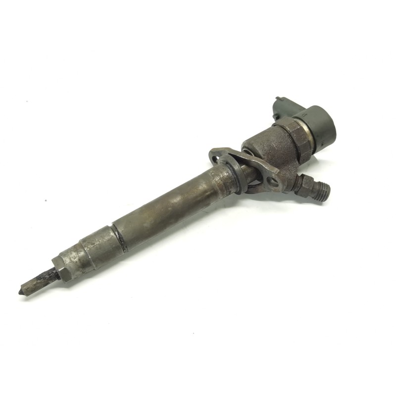 Recambio de inyector para volvo xc70 2.4 d awd ocean race referencia OEM IAM 0445110078 Recambio de inyector para volvo xc70 2.4 d awd ocean race referencia OEM IAM 0445110078