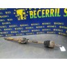 Recambio de transmision delantera derecha para renault megane ii berlina 5p confort dynamique referencia OEM IAM   
