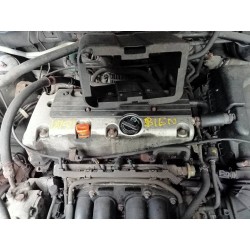 honda cr-v (rd8) del año 2004