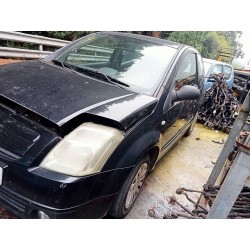 citroen c2 del año 2005