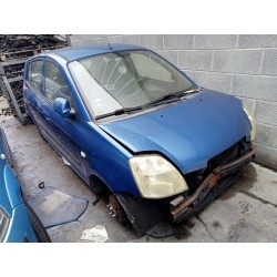 kia picanto del año 2006