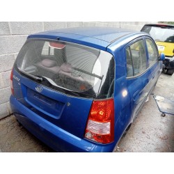 kia picanto del año 2006
