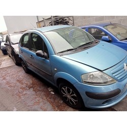 citroen c3 del año 2004