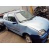 fiat seicento (187) del año 2002