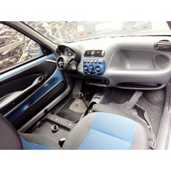 fiat seicento (187) del año 2002