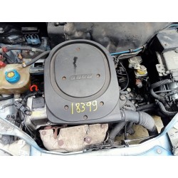 fiat seicento (187) del año 2002