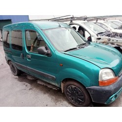 renault kangoo (f/kc0) del año 2002
