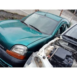 renault kangoo (f/kc0) del año 2002