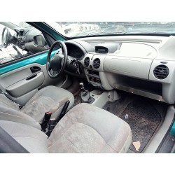renault kangoo (f/kc0) del año 2002
