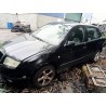 skoda fabia (6y2/6y3) del año 2004