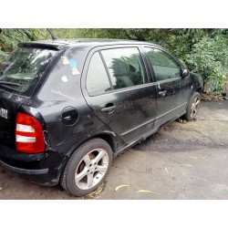 skoda fabia (6y2/6y3) del año 2004