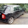 skoda fabia (6y2/6y3) del año 2004