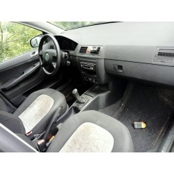 skoda fabia (6y2/6y3) del año 2004