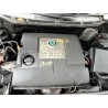 skoda fabia (6y2/6y3) del año 2004