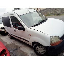 renault kangoo (f/kc0) del año 1998