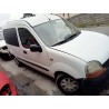 renault kangoo (f/kc0) del año 1998