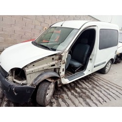 renault kangoo (f/kc0) del año 1998