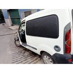 renault kangoo (f/kc0) del año 1998