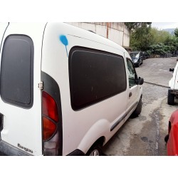 renault kangoo (f/kc0) del año 1998