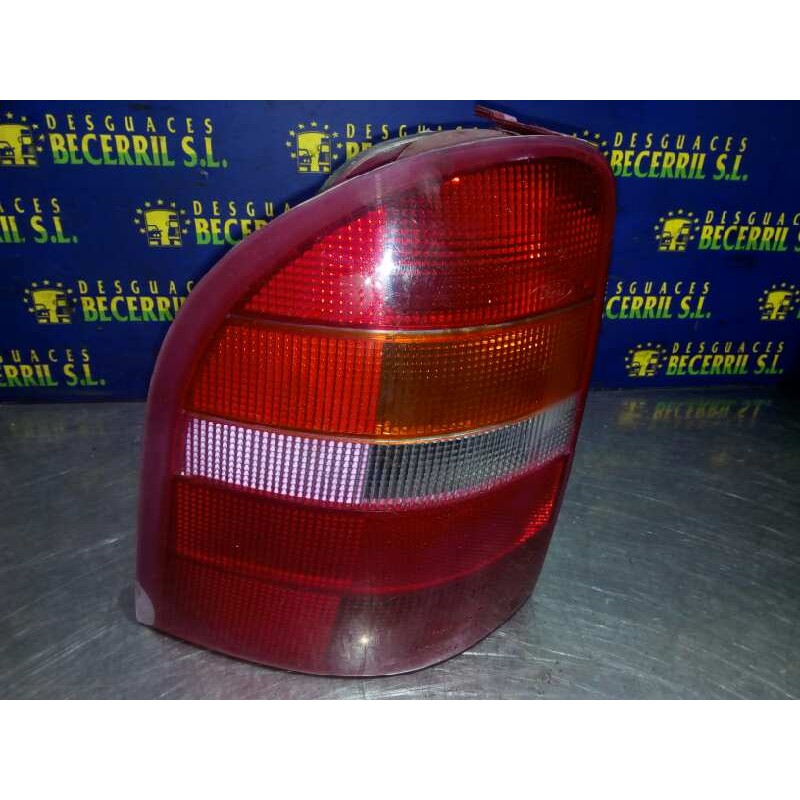Recambio de piloto trasero izquierdo para ford mondeo familiar (gd) ambiente referencia OEM IAM 1090090 Recambio de piloto trasero izquierdo para ford mondeo familiar (gd) ambiente referencia OEM IAM 1090090