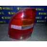 Recambio de piloto trasero izquierdo para ford mondeo familiar (gd) ambiente referencia OEM IAM 1090090  