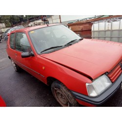 peugeot 205 berlina del año 1997