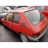 peugeot 205 berlina del año 1997